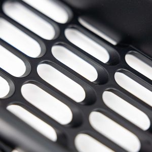 RTR Corner Grilles (24+ GT Only)
