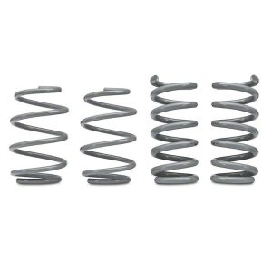 RTR TACTICAL PERFORMANCE LOWERING SPRINGS (15-24 MUSTANG - GT FASTBACK, ECOBOOST W/ MAGNERIDE)