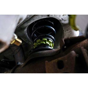 RTR Tactical Performance Coilovers (05-14 Mustang)