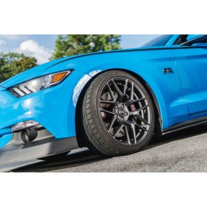 RTR Tactical Performance Coilovers (15-23 Non-MagneRide)