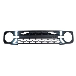 RTR Grille w/ Signature LED Lighting (21+ Bronco) PLAIN