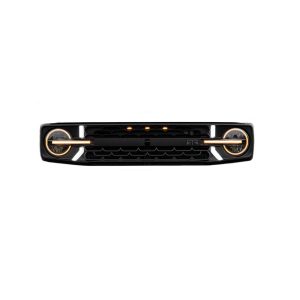 RTR Grille w/ Signature LED Lighting (22+ Bronco Raptor)