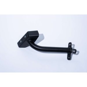 RTR Tubular Front Bumper End Caps (21+ Bronco w/ Modular Bumper)