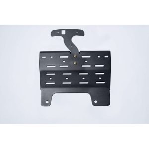 RTR Hi-Lift Jack Mount (21+ Bronco w/ RTR Spare Tire Carrier)