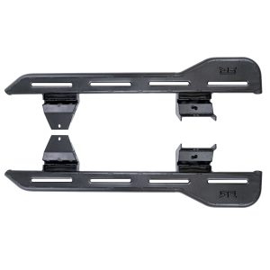 RTR Rock Sliders (21+ Bronco - 2 Door)