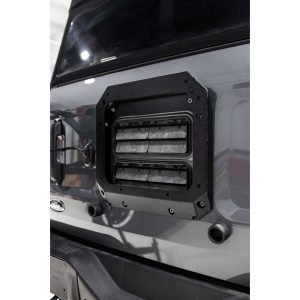 RTR OEM Tire Carrier Spacer