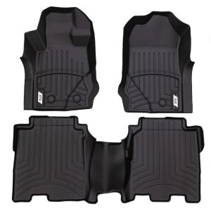 RTR Floor Liners (21+ Bronco - 4 Door)