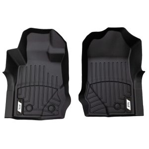 RTR Floor Liners (21+ Bronco - 2 Door)