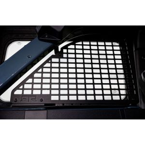 RTR Cargo Molle Accessory Plate (21+ Bronco w/ Hardtop)