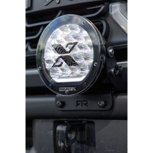 HP.70 Bumper Lamps