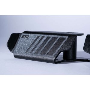 RTR Foot Rests Front Set (21+ Bronco - ALL)