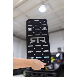Accessory Plate Eyelet Kit