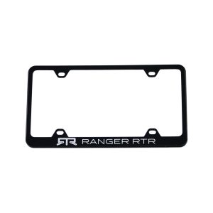 Ranger RTR License Plate Frame (19-23)