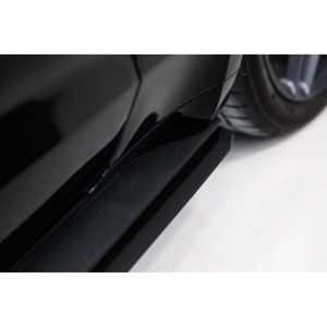 RTR Side Rocker Splitters (18-23 All)