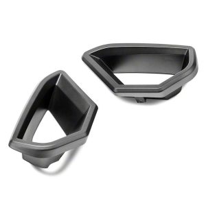 RTR Upper Non-LED Grille (18-23 All)