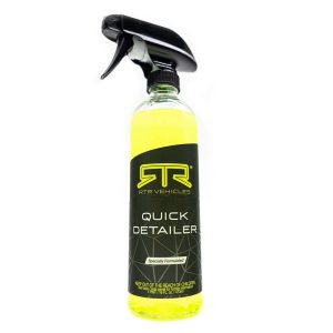 RTR Quick Detailer
