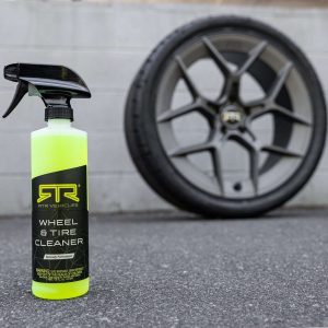RTR Wheel & Tire Cleaner