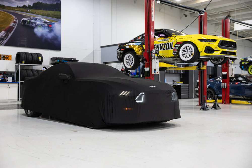 Taller RTR Taller RTR