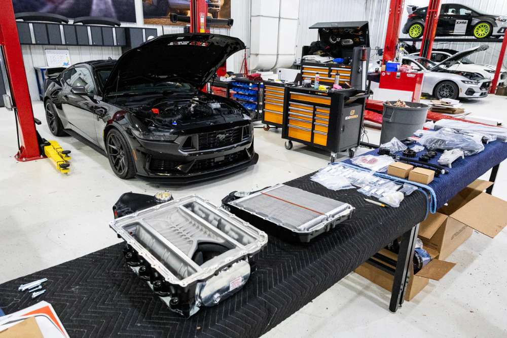 Taller RTR Taller RTR