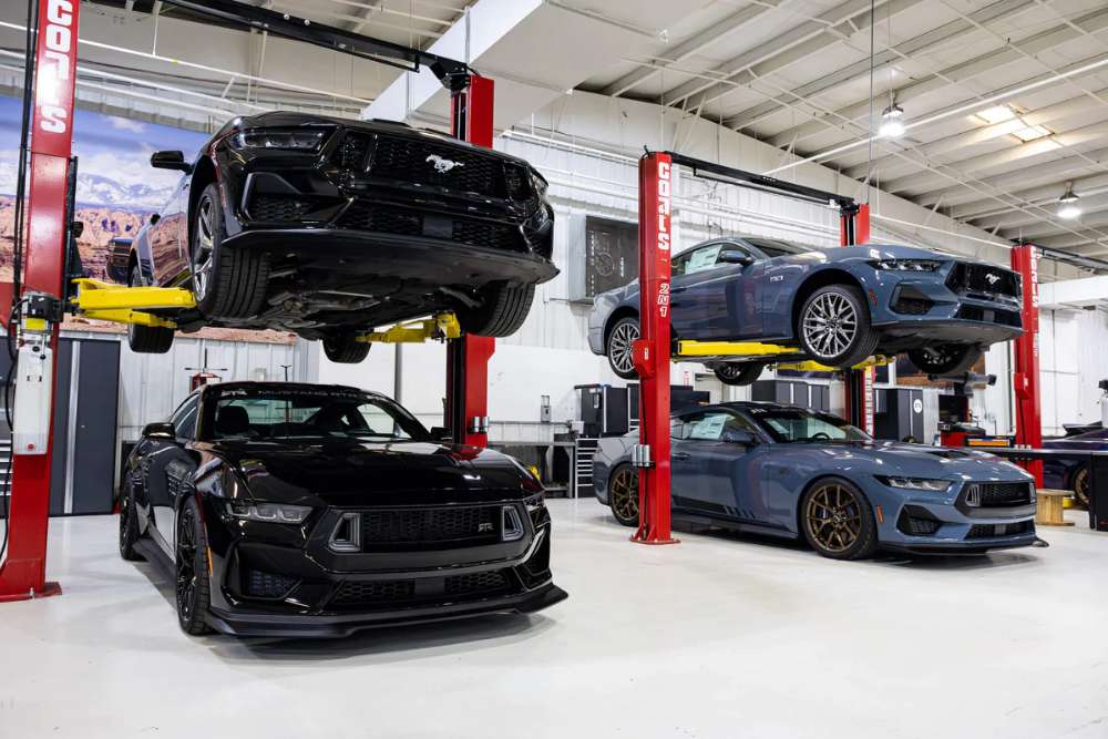 Taller RTR Taller RTR