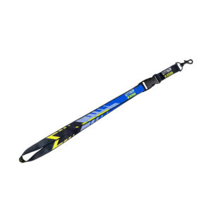 2026 RTR Drift Team Livery Lanyards Vaughn Gittin Jr