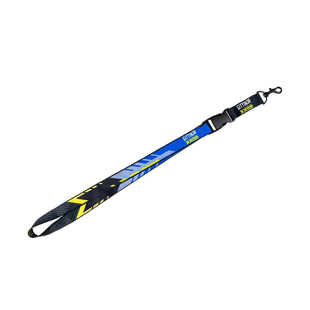 2026 RTR Drift Team Livery Lanyards Vaughn Gittin Jr