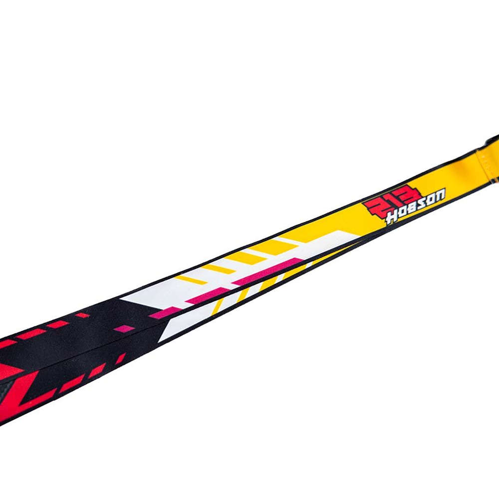 2026 RTR Motorsports Collection Lanyard - Imagen 2
