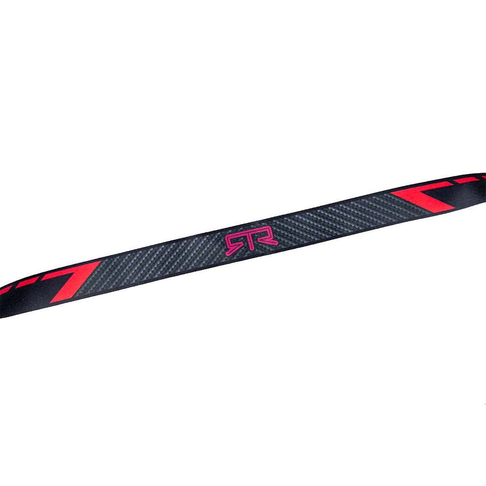 2026 RTR Motorsports Collection Lanyard - Imagen 3