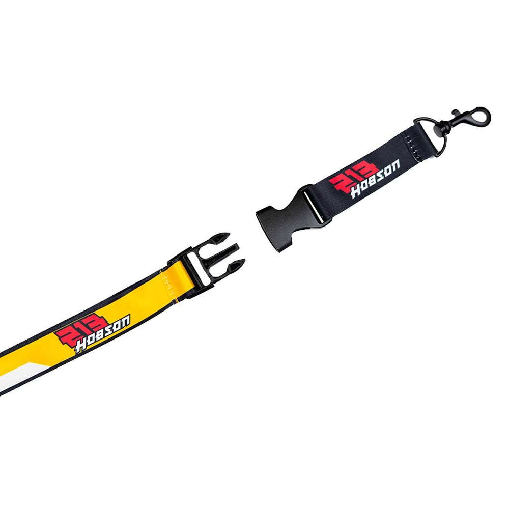 2026 RTR Motorsports Collection Lanyard - Imagen 4