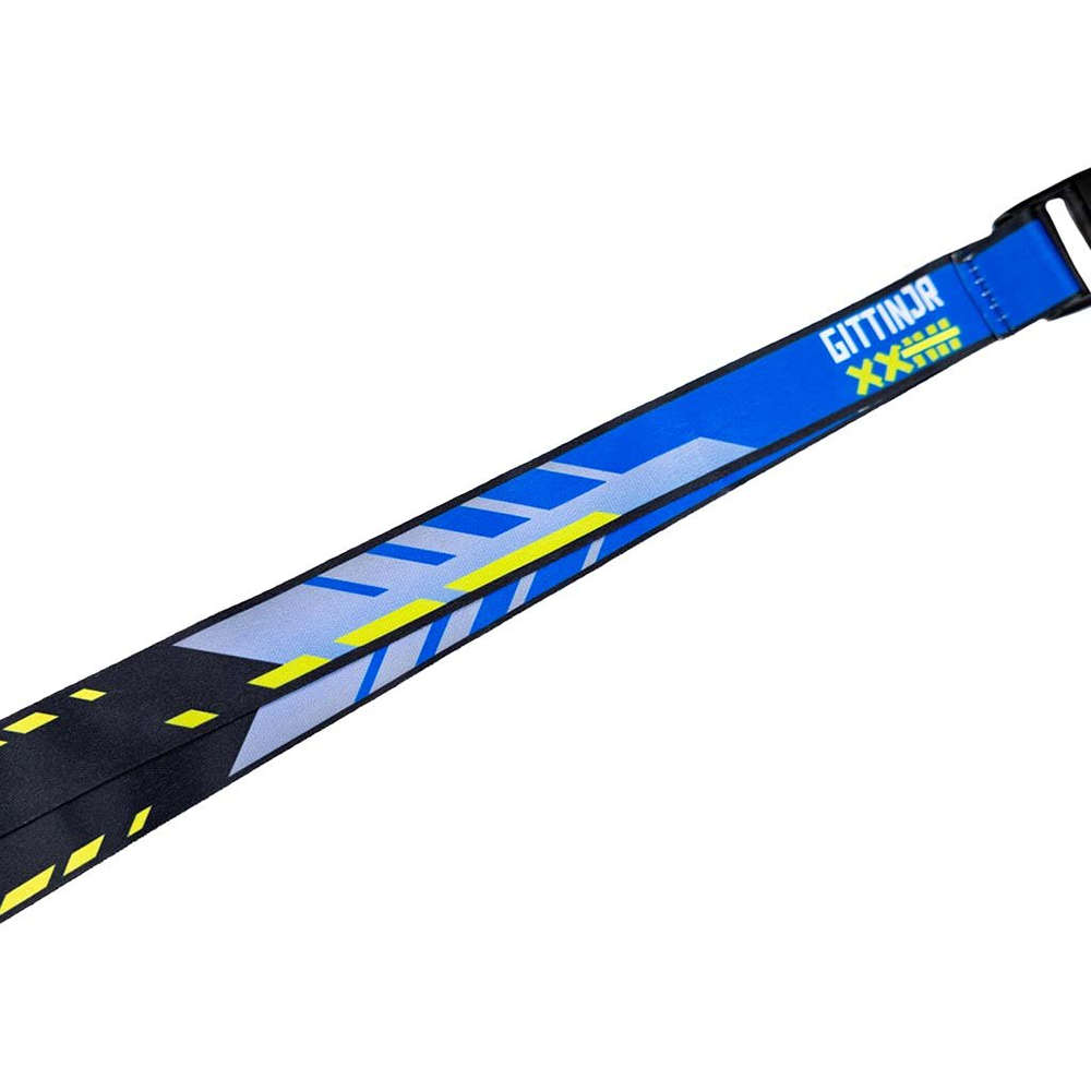 2026 RTR Drift Team Livery Lanyards Vaughn Gittin Jr - Imagen 2