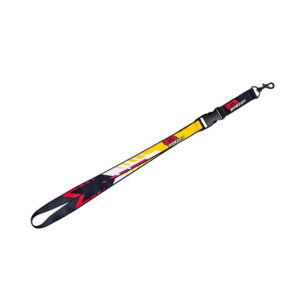 2026 RTR Motorsports Collection Lanyard
