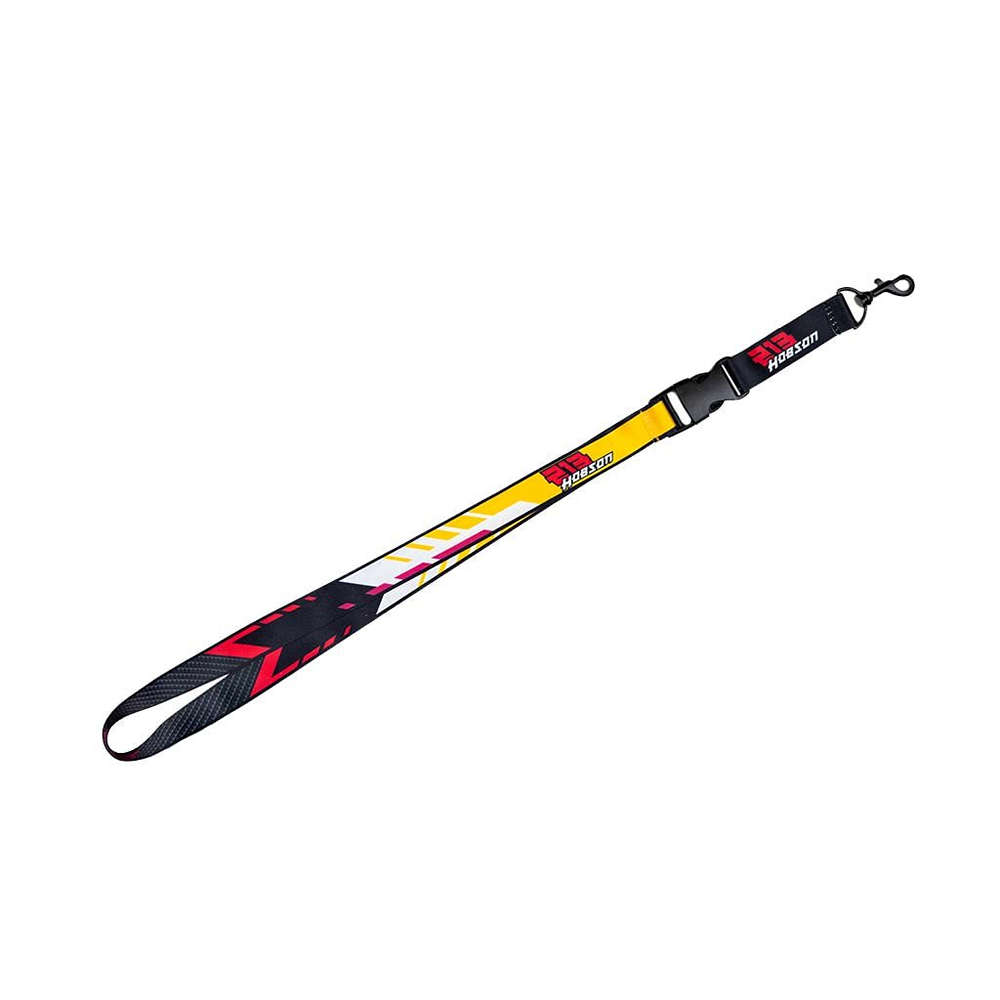 2026 RTR Motorsports Collection Lanyard