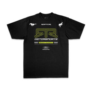 2026 RTR Motorsport Collection Esential Heritage T-Shirt