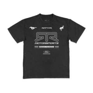 2026 RTR Motorsport Collection Vintage T-Shirt