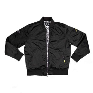 Ford Mustang x RTR Collection Stealth Jacket