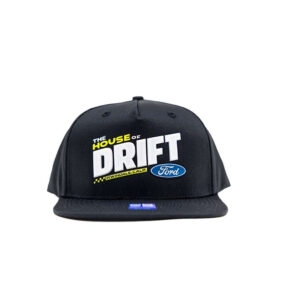 House Of Drift Hat RTR Vehicles