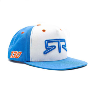 RTR Motorsports Team Snapback Hat James Dane