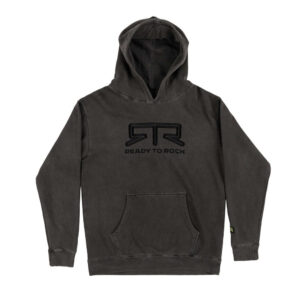 RTR Tonal Logo Pullover Hoodie