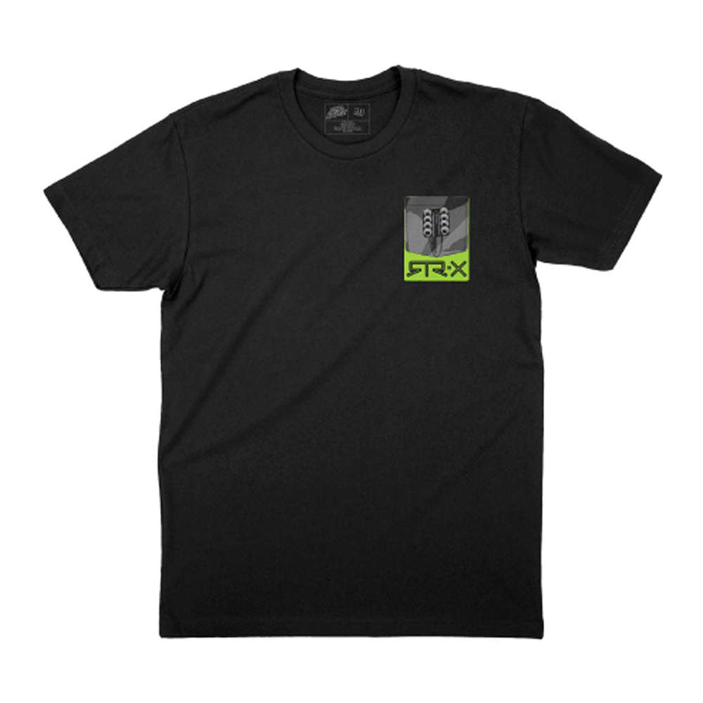 RTR-X Legend T-Shirt - Imagen 2