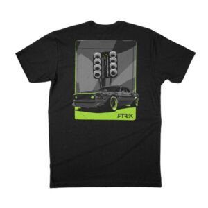 RTR-X Legend T-Shirt
